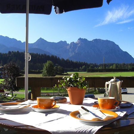 Ferienhotel Barmsee كرن المظهر الخارجي الصورة