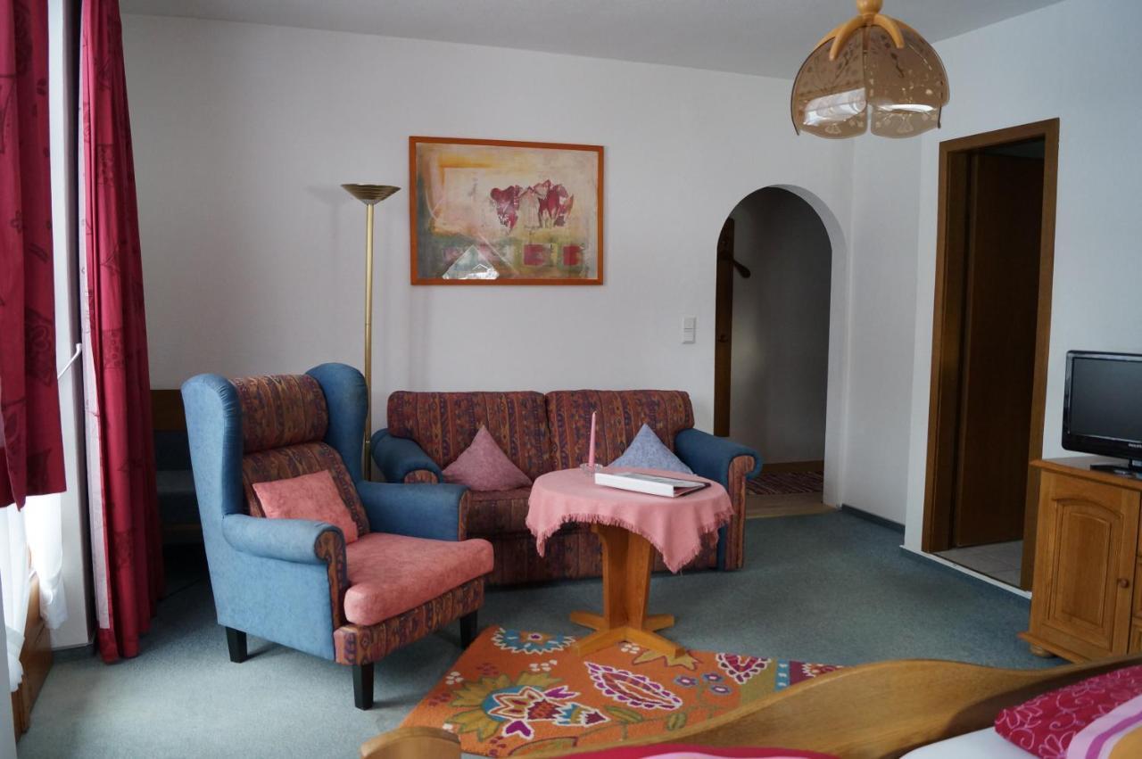 Ferienhotel Barmsee كرن المظهر الخارجي الصورة
