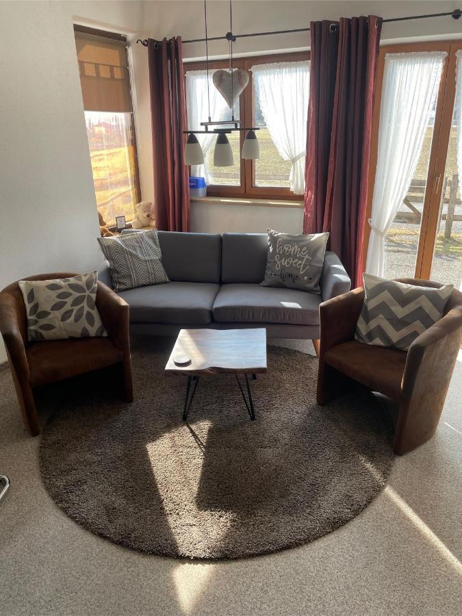 Ferienhotel Barmsee كرن المظهر الخارجي الصورة